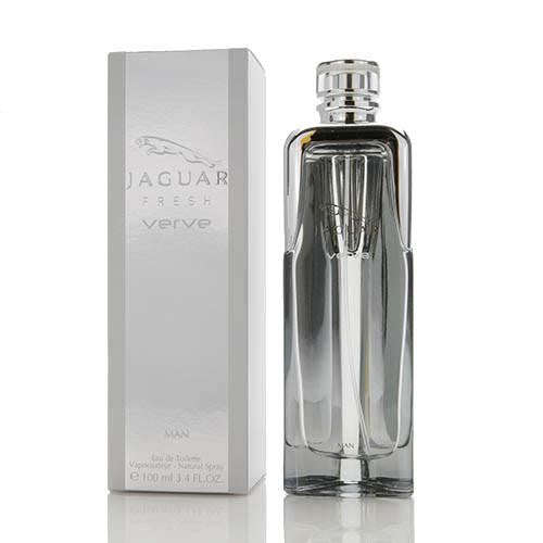 Jaguar Verve 100ml EDT