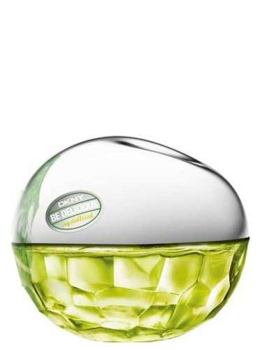 DKNY Be Delicious Crystallized 50ml EDP