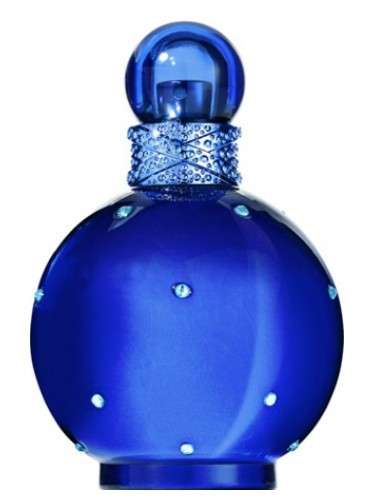 Britney Spears Midnight Fantasy 100ml Eau De Parfum
