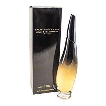 Donna Karan Liquid Cashmere Black 100ml EDP