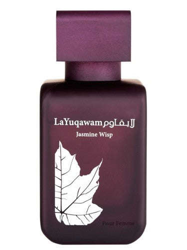 Rasasi La Yuqawam Jasmine Wisp 75ml