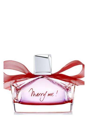 Lanvin Marry Me Love Edition 50ml