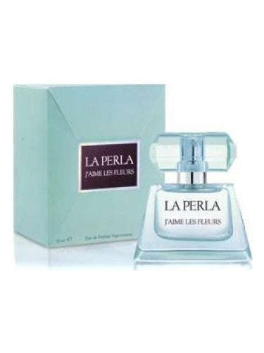 La Perla J'aime Les Fleurs 100ml EDP