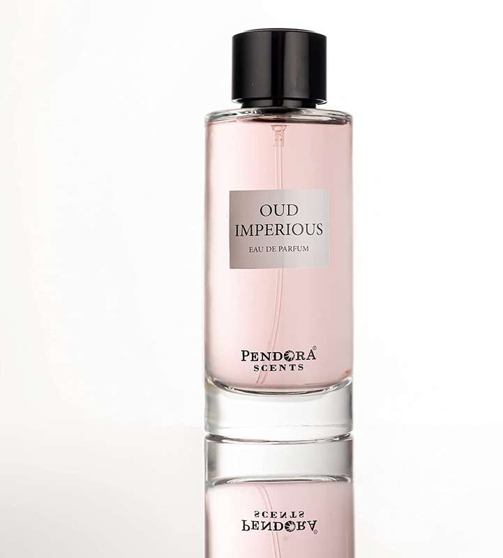Pendora Oud Imperious 100ml Eau de Parfum - Buy 1 Get 1 Free