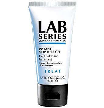 LAB SERIES INSTANT MOISTURE GEL