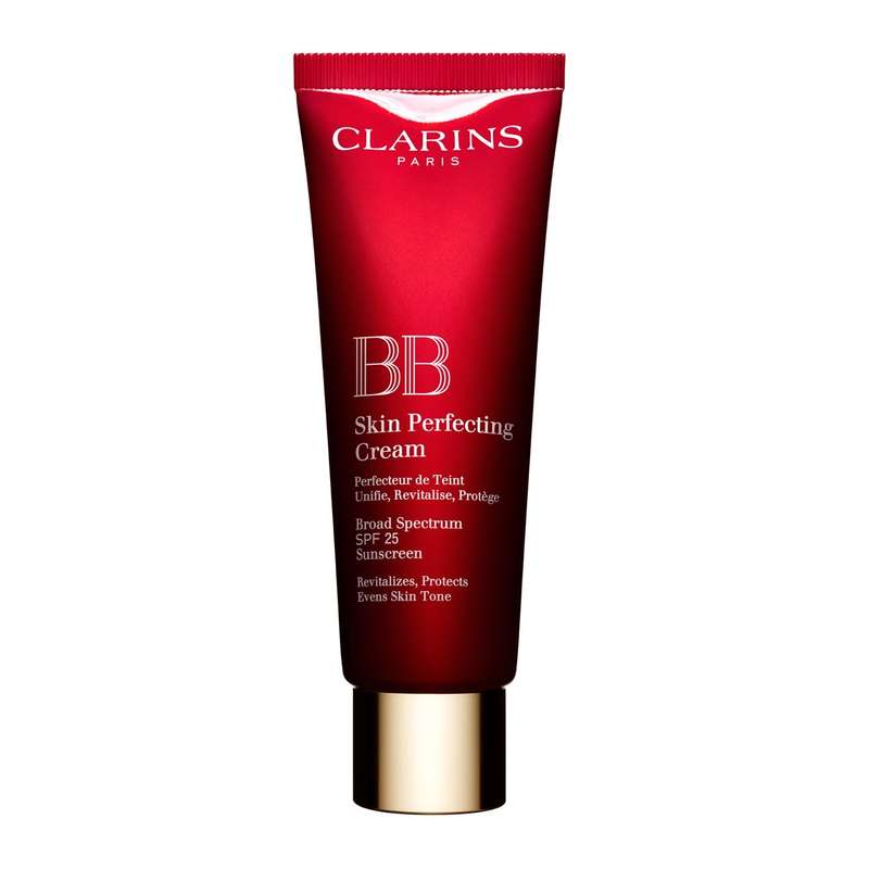 CLARINS BB CREAM