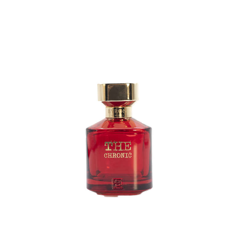 Byron Parfums Parfums The Chronic  75ml Extrait De Parfum