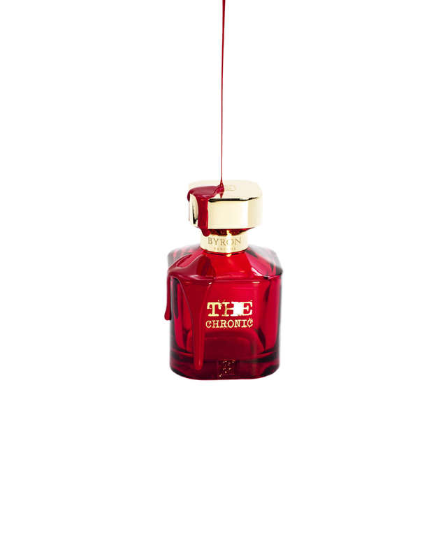 Byron Parfums Parfums The Chronic  75ml Extrait De Parfum