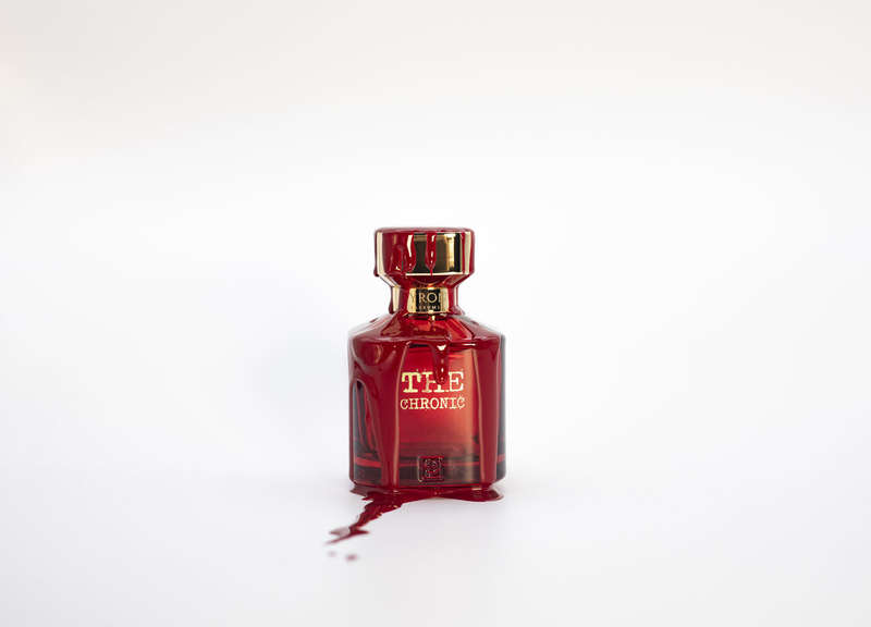 Byron Parfums Parfums The Chronic  75ml Extrait De Parfum