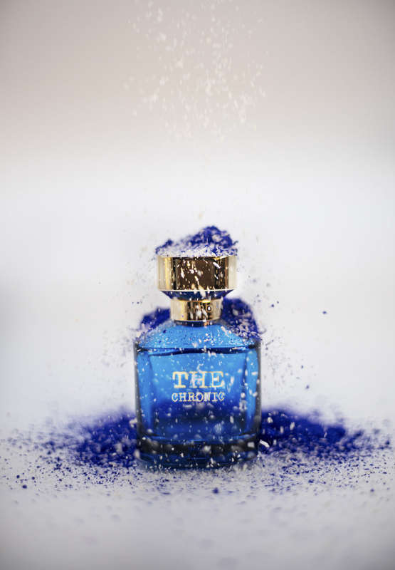 Byron Parfums The Chronic Narcotic Collection 75ml Extrait De Parfum
