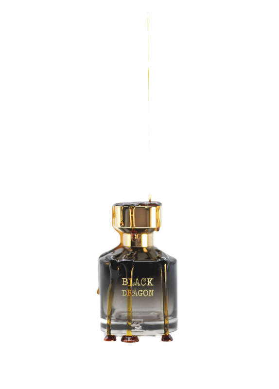 Byron Parfums Black Dragon 75ml Extrait De Parfum