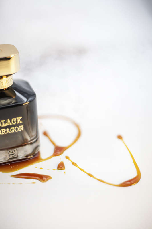 Byron Parfums Black Dragon 75ml Extrait De Parfum