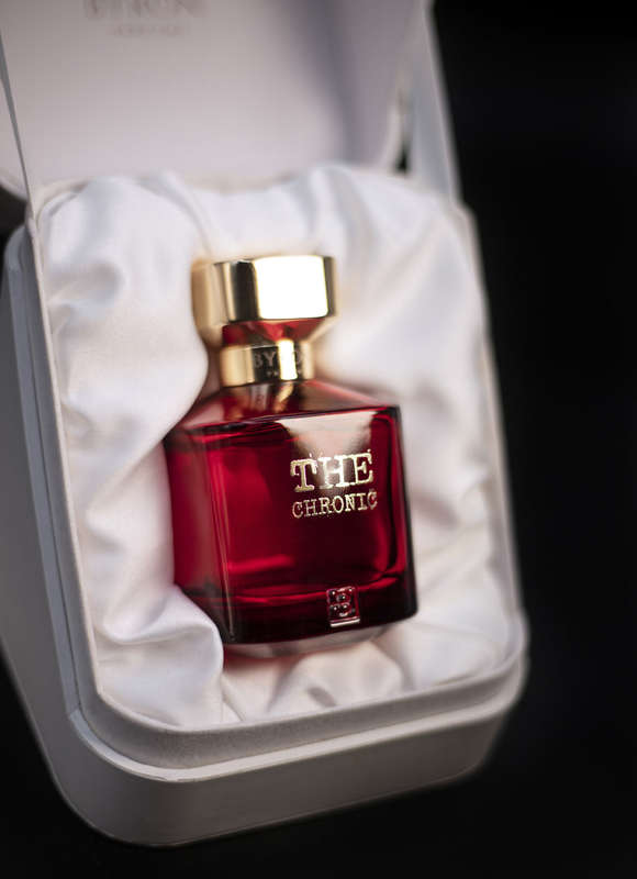 Byron Parfums Parfums The Chronic  75ml Extrait De Parfum