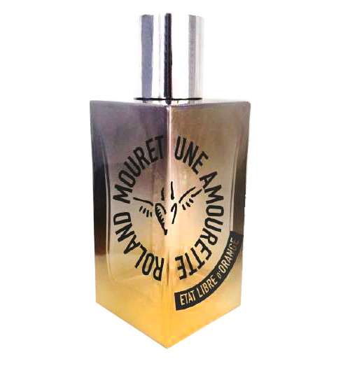ETAT Libre d'Orange Une Amourette 100ml