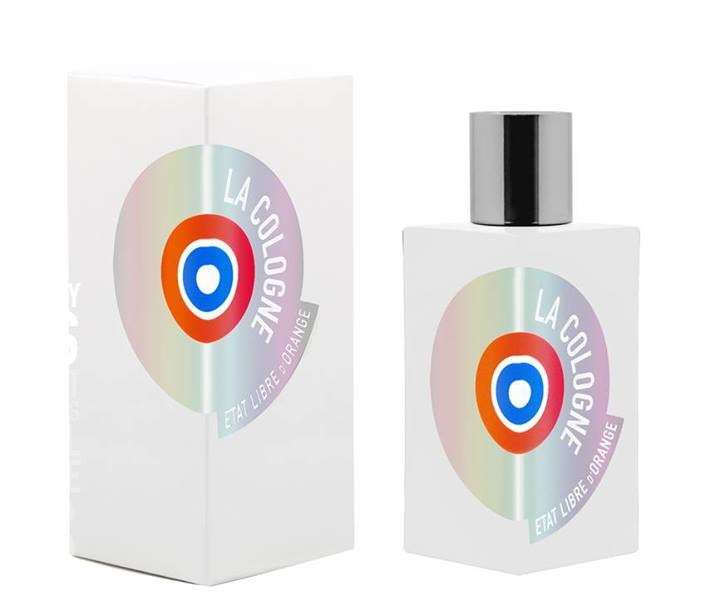 ETAT libre d'Orange Cologne 100ml