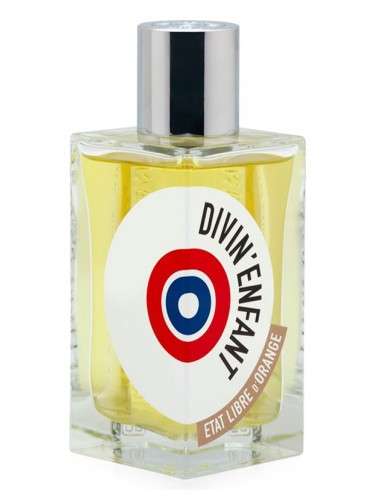 ETAT libre d'Orange Divin'Enfant 100ml