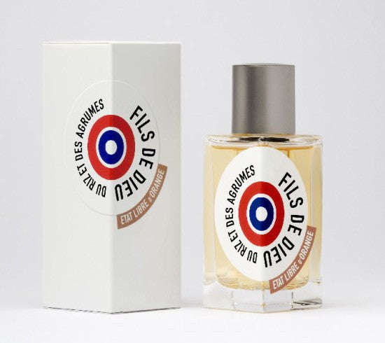 ETAT Libre d' Orange Fils de Dieu 100ml