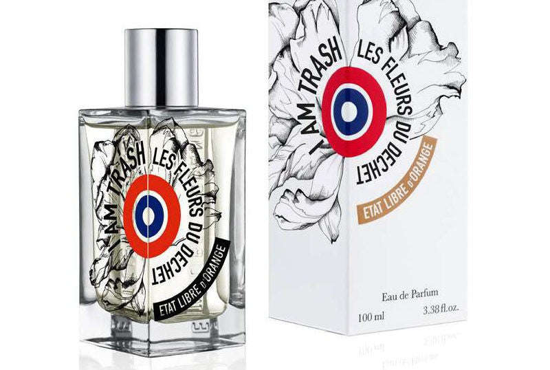 ETAT Libre d'Orange I am Trash 100ml