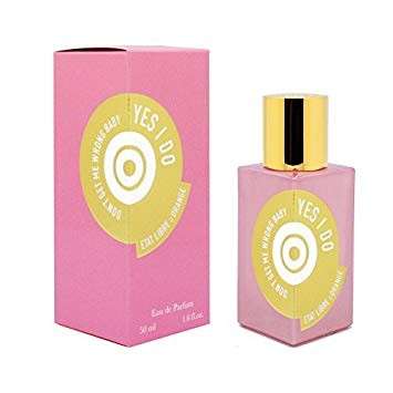 ETAT Libre d'Orange Yes I Do 100ml