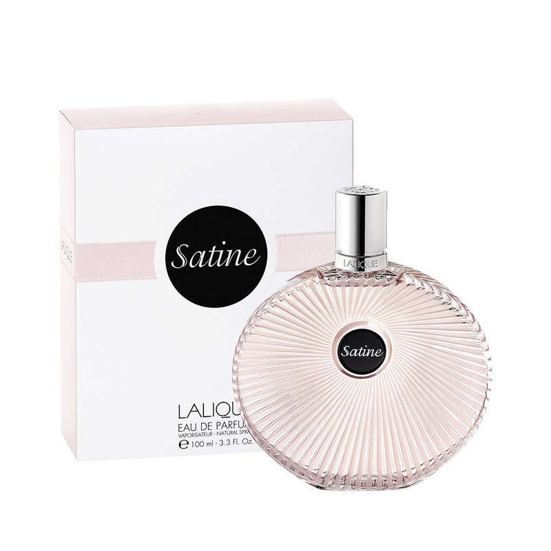 Lalique Satine 50ml Eau De Parfum Spray