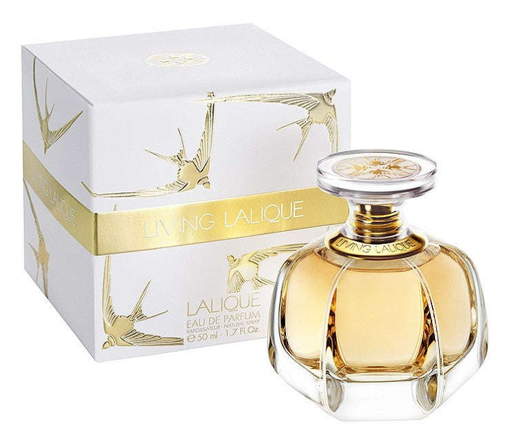 Lalique Living Lalique EDP spray 100ml