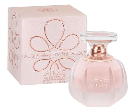 Lalique Reve d Infini 30ml Eau De Parfum Spray