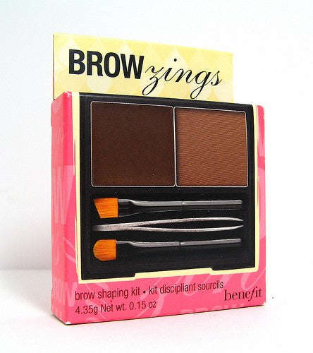 Benefit Brow Zings Brow Shaping kit