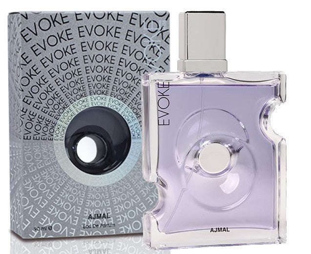 Ajmal Evoke for Him 90ml Eau De Parfum