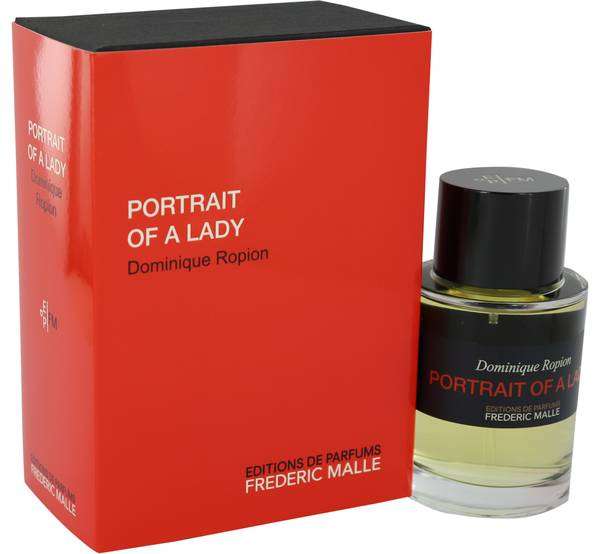 Frederic Malle Portrait of a Lady 100ml Eau de Parfum