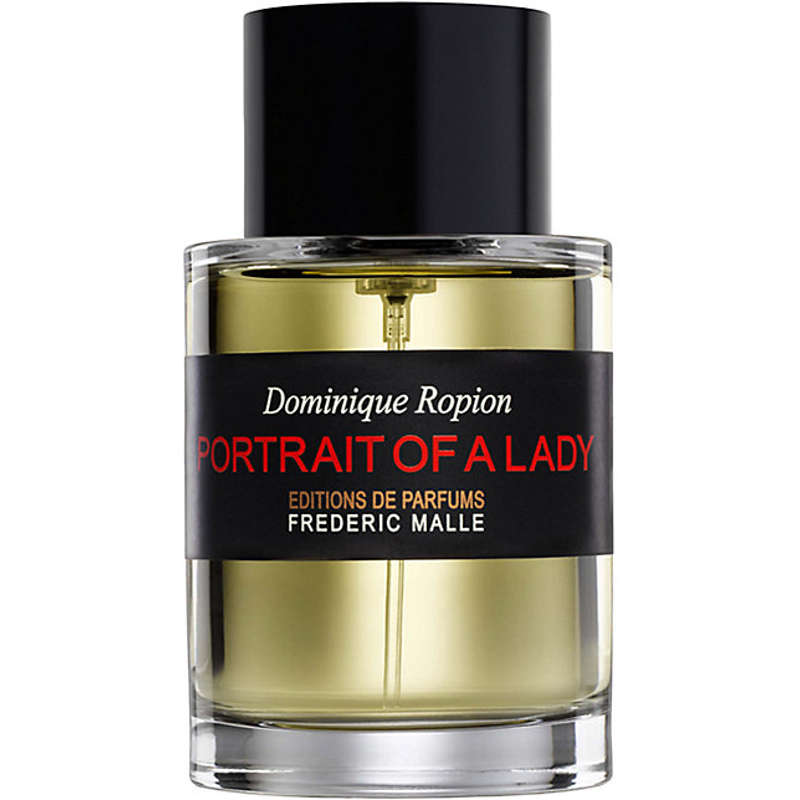 Frederic Malle Portrait of a Lady 100ml Eau de Parfum