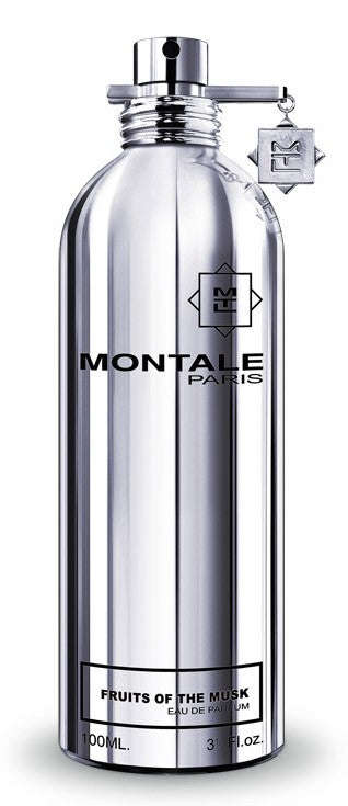 Montale Paris Fruits of the Musk 100ml Eau De Parfum