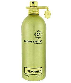 Montale Dewmusk 100ml Eau De Parfum