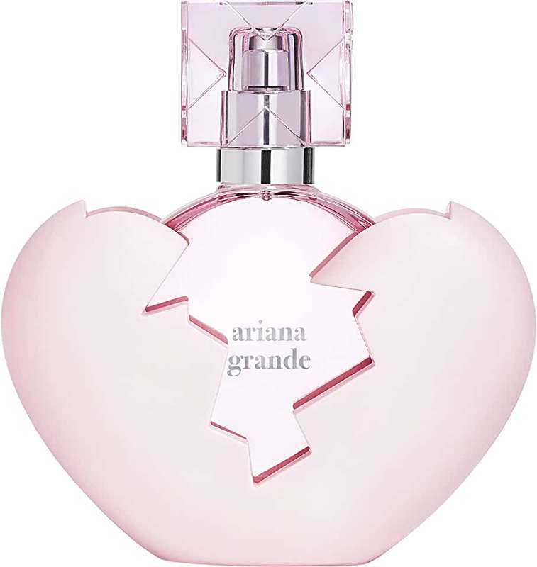 Ariana Grande Thank U, Next 100ml Eau De Parfum