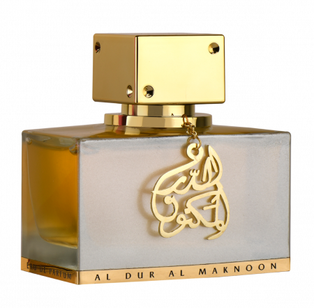 Lattafa Al Dur Al Maknoon Gold 100ml Eau De Parfum