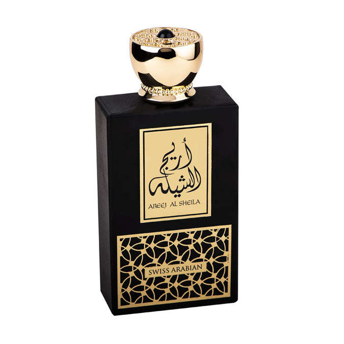 Swiss Arabian Areej Al Sheila 100ml Eau De Parfum