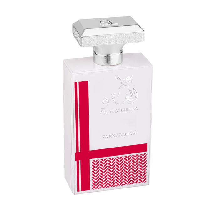 Swiss Arabian Attar Al Ghutra 100ml Eau De Parfum ATTAR GHUTRA