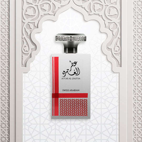 Swiss Arabian Attar Al Ghutra 100ml Eau De Parfum ATTAR GHUTRA
