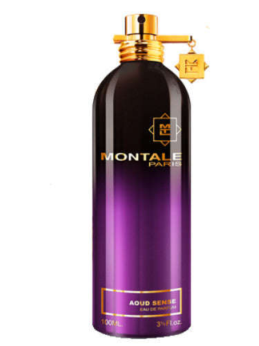 Montale Aoud Sense 100ml Eau De Parfum