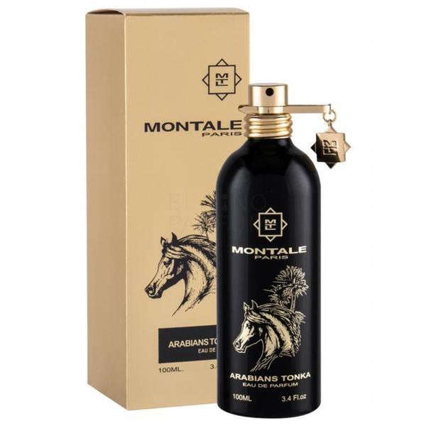 Montale Paris Arabians Tonka 100ml Eau De Parfum