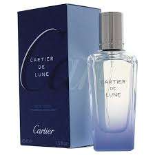 Cartier De Lune 75ml EDT