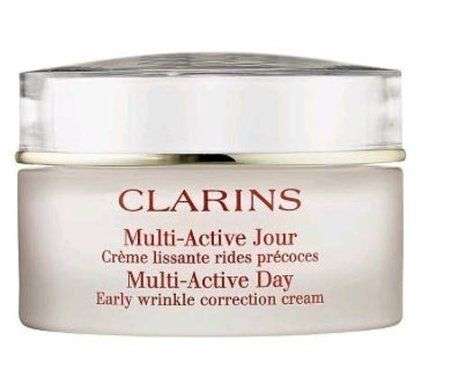 Clarins Multi Active Day 50ml - Buy 1 Get 1 Free