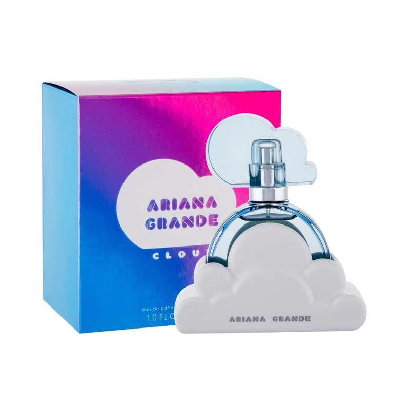 Ariana Grande Cloud 100ml Eau De Parfum