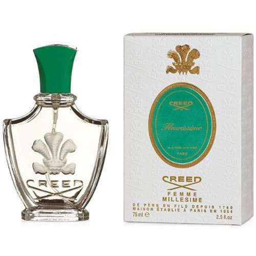 Creed Millisime Fleurissimo 75ml Eau De Parfum