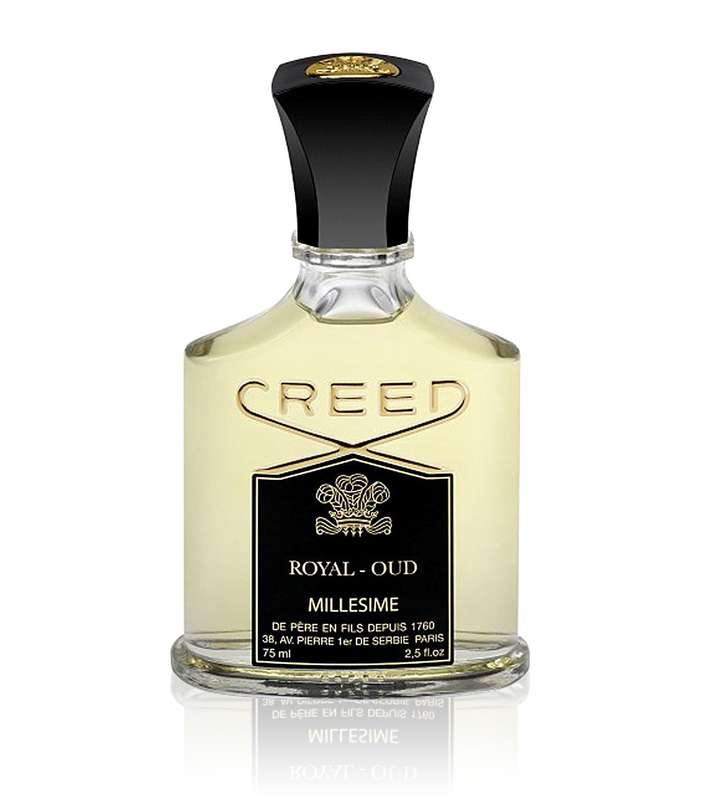 Creed Royal Oud 100ml Eau De Parfum