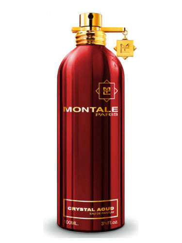 Montale Paris Aoud Crystal 100ml