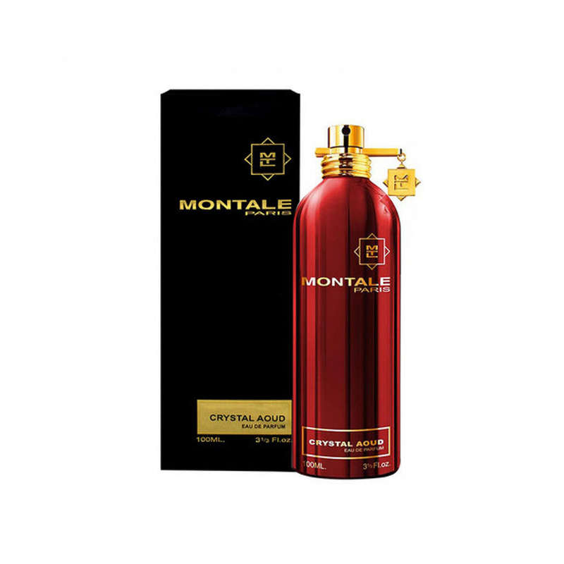 Montale Paris Aoud Crystal 100ml
