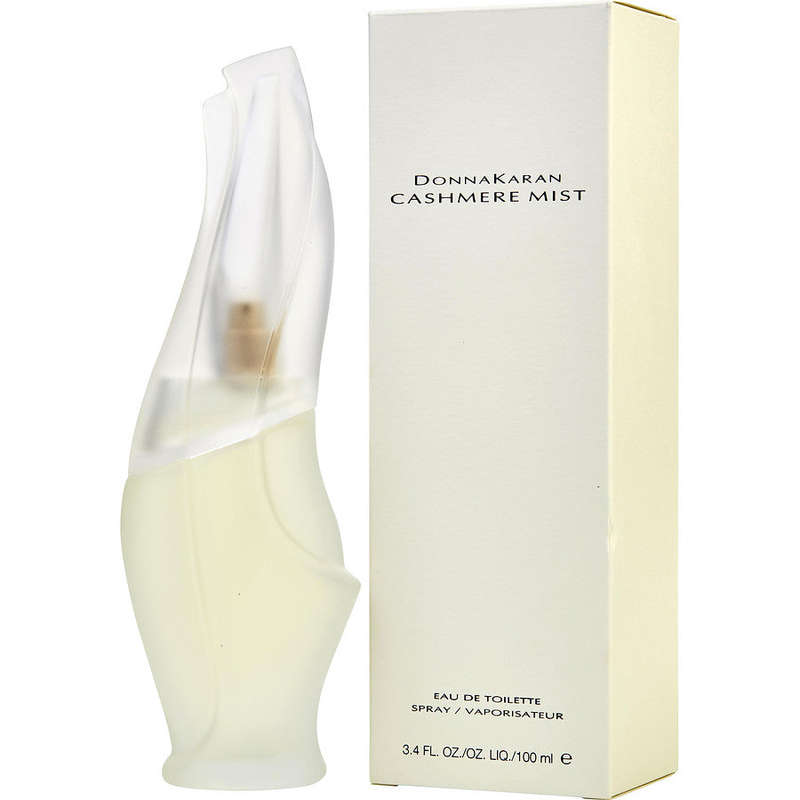 DKNY Cashmere Mist 100ml Eau De Toilette