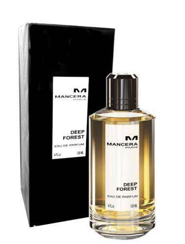 Mancera Deep Forest 120ml Eau De Parfum
