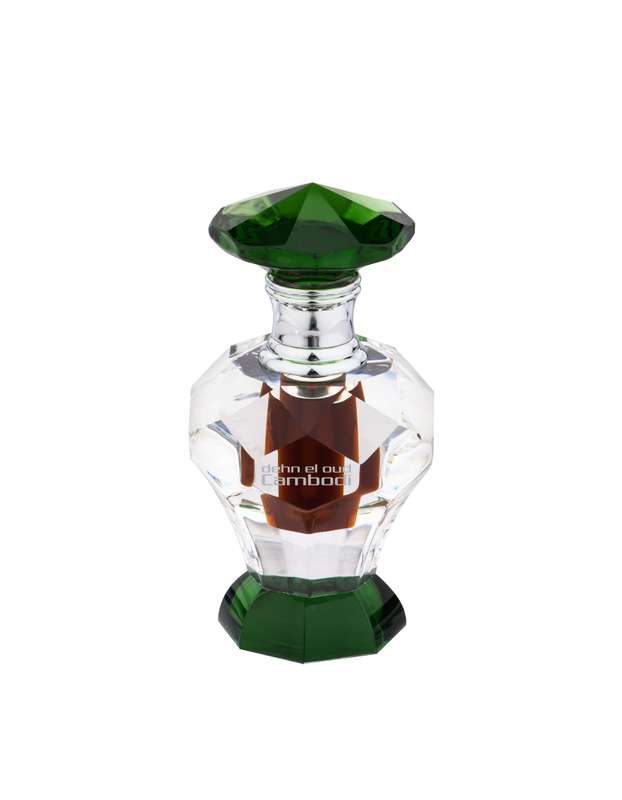 Swiss Arabian Dehn El Oud Cambodi concentrated perfume oil