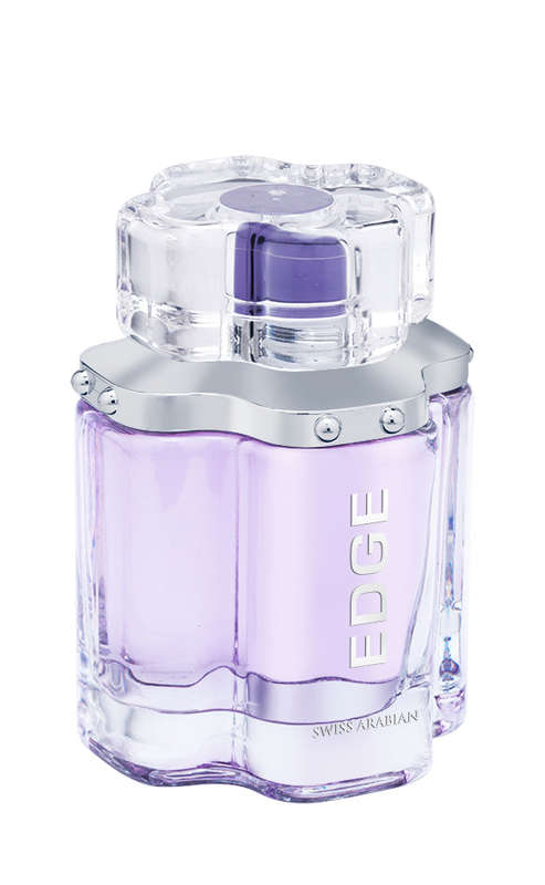 Swiss Arabian Edge 100ml EDP for Women